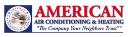American Air Conditioning and Heating logo